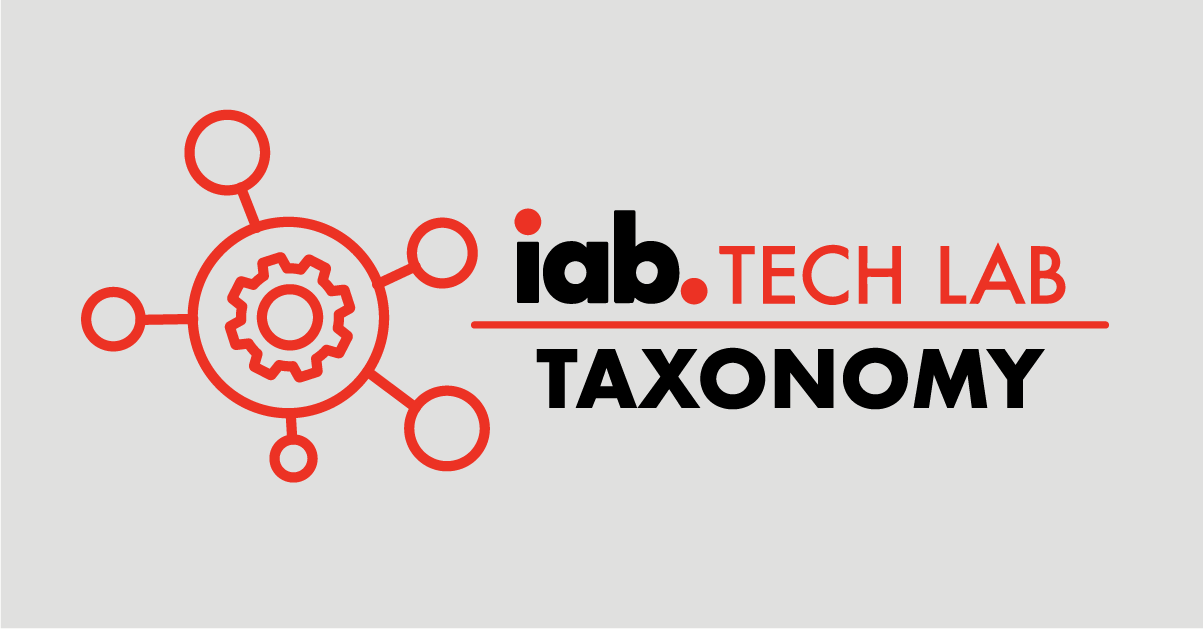 Why Taxonomies Matter in the AI Age - IAB Tech Lab